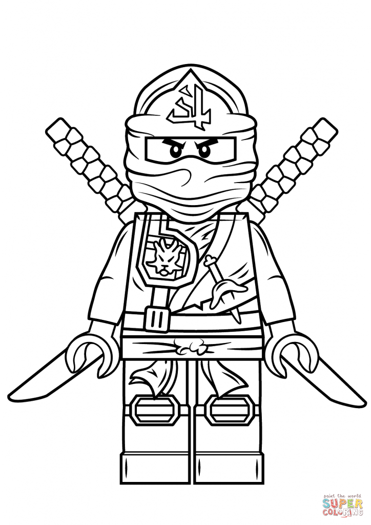 lego-ninjago-green-ninja-coloring-page